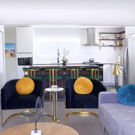 The Bella Boutique Hotel